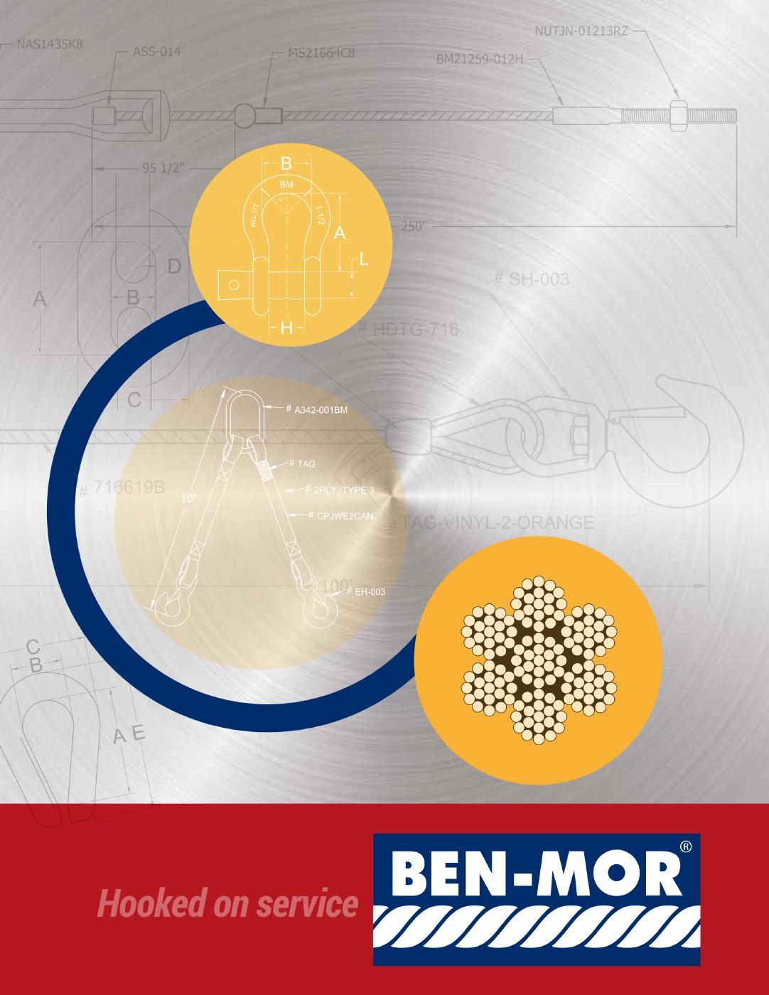 Industrial Products Catalog