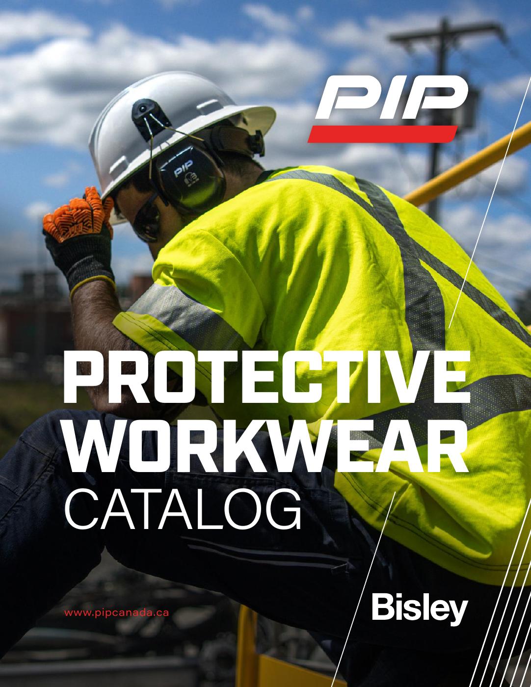 Protective Workwear