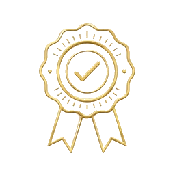 CCIB
Certified