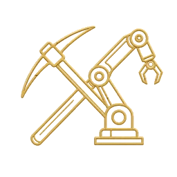 Mining